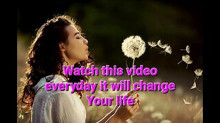 Change Your Life Guarantee | Watch this Video Everyday | Motivation