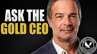 Ask The Gold CEO | Andy Schectman