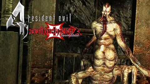 Resident Evil 4: DMC 3 EDITION #23 - U3