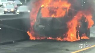Hyundai, Kia recall nearly 485,000 more vehicles over fire risk