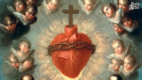 A Prayer to the Sacred Heart of Jesus