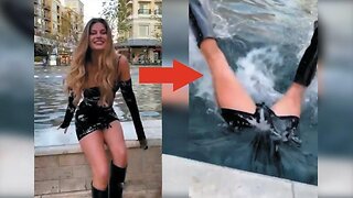 Instant Regret & Fails Try Not To Laugh Vol 39 🤣 🤣 🤣