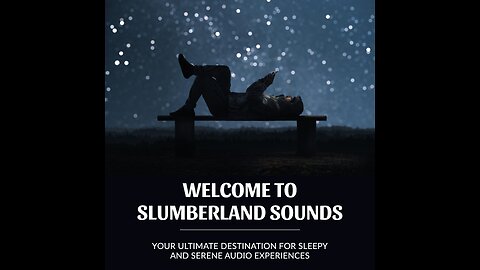 "Green Noise: The Ultimate Insomnia Solution for Deep, Restful Sleep"