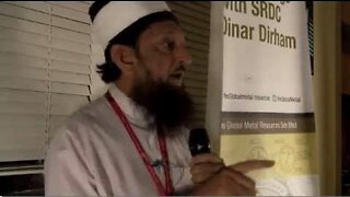 Dajal And Symbolism In Akhirulzaman By Sheikh Imran Hosein