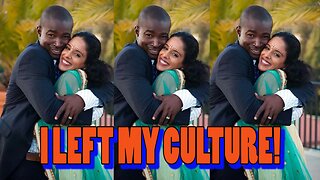 Indian Women Are Leaving Their Racist Culture To Be With Black Men #2