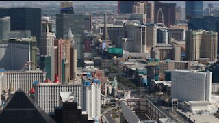 Nevada casinos continue to rebound in 2021