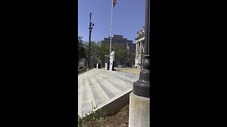 Dr Stewart Tankersley Speaks at the Mississippi State Medical Freedom Rally