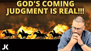 The FOUR HORSEMEN of REVELATION are COMING!!!