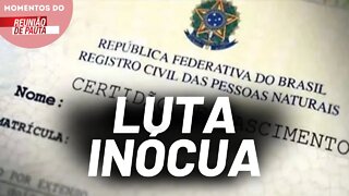 Gênero "não binárie" passa a ser permitido em certidões de nascimento no Rio de Janeiro | Momentos