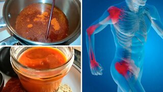 This Homemade Pain Relief Cream Will Soothe All Your Aches and Pains