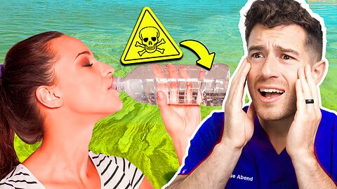 PFAS & CANCER-CAUSING Chemicals In Your Water You Didn’t Know About
