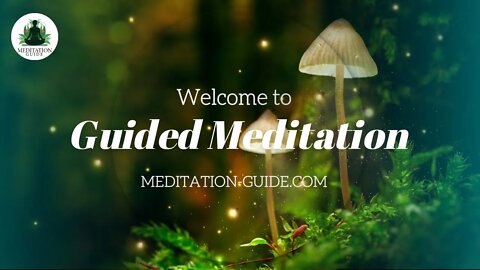 Guided Meditation | 10 Minute Guided Body Scan Meditation from The Meditation Coach