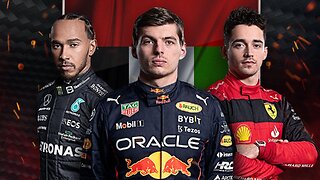 Why Abu Dhabi Will Be On The Best Race Of The 2022 F1 Season!