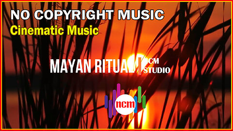 Mayan Ritual - Jimena Contreras: Cinematic Music, Dark Music, Ritual Music @NCMstudio18 ​