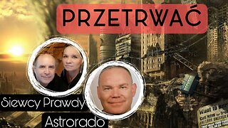 Przetrwać - Astrorado