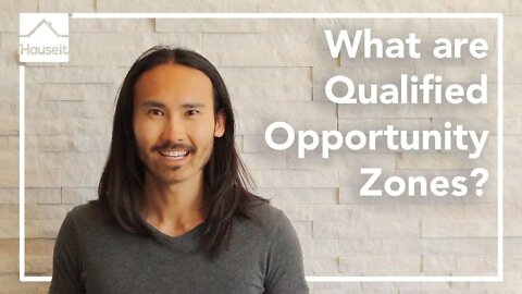 What are Qualified Opportunity Zones?
