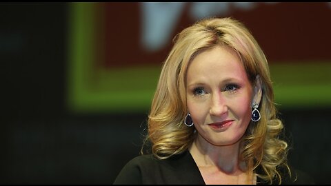 HuffPo Journalist Walks Back Everything She Thought About J.K. Rowling After Just a Little Digging