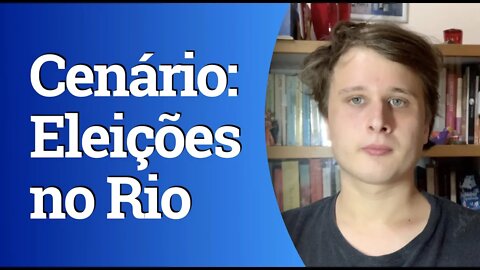 Cenário das eleições 2020 no Rio: Crivella se reelege?