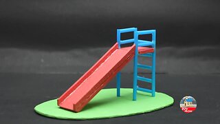 Science Projects | Slide Working Model