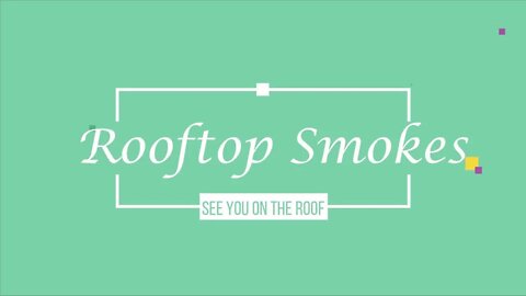 Rooftop Smokes: An Unboxing of the Rocky Patel Fifty - Toro (6.5 x 52)