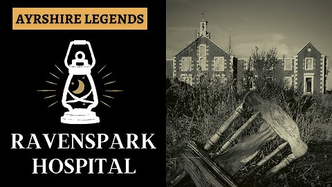Ayrshire Legends − Ravenspark Hospital