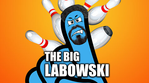 Don't F With The Jesus - Big Labowski