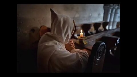 Chants des moines chartreux - Office de la nuit