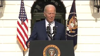 Biden Confuses Britney Spears, Beyonce and Taylor Swift