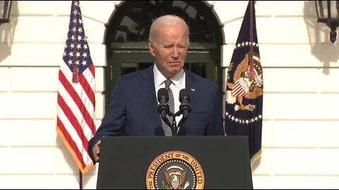 Biden Confuses Britney Spears, Beyonce and Taylor Swift