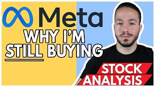 BUY META Stock? | META Earnings Prediction