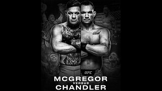 Fight prediction: How McGregor will beat Chandler