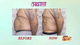 FAST FIT: Fat Loss Technology