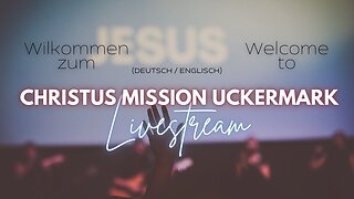 05. März 2023 Gottesdienst | Main Event I Praise the Lord and stay full