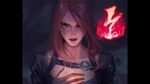 Katarina Montage Season 13 Part 2