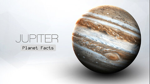 Jupiter is Getting Weirder + 10 Mind-Boggling Space Facts