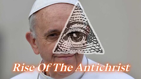 The Rise Of The Antichrist: The First Beast