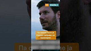 Kako je Ivan Pernar gledao na sukob Izraela i Palestine 2017. godine #ivanpernar #emisijamasai