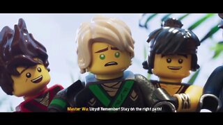 The LEGO NINJAGO Part 13-Evil Brother Boss Fight