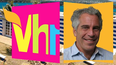 Deleted VH1 Segment Glorifying Jeffrey Epstein Goes Viral And Raises Many Questions