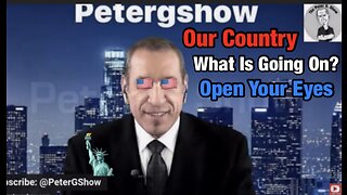 The Border, Climate Change, Hollywood, On The Peter G Show. July 12th, 2023. Show #215