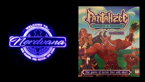 Fantahzee Board Game Review