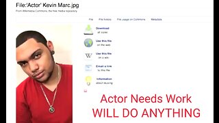 Sandy Hook Crisis Actor Begging for Work Right Before Staged Event