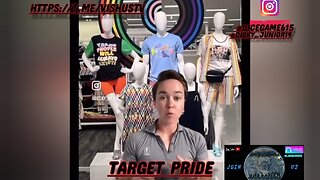 Target🌈Pride... #VishusTv 📺