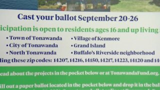 Voting open on how Tonawanda Coke settlement money is spent