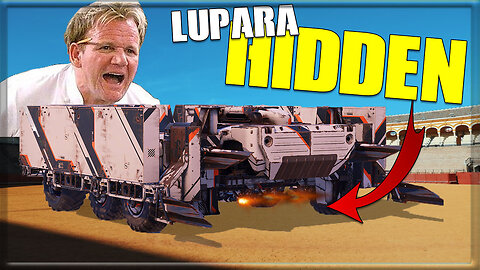 Another Fun build new players have to deal with • 4x Lupara + Huginn Cabin