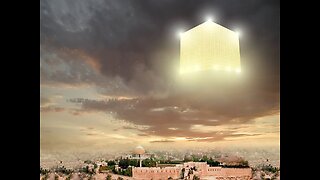 September 7 (Year 3) - What is the New Jerusalem? - Tiffany Root & Kirk VandeGuchte