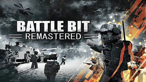 love this game | BattleBit Remastered #2