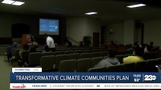 Community expresses what improvements they'd like to see in Bakersfield