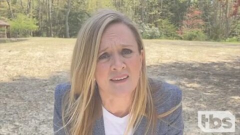 Woke Samantha Bee Tossed Off TV