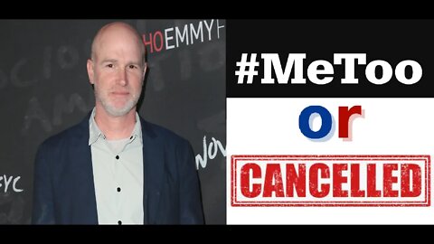Remove All The Talent! Ray Donovan/American Gigolo Showrunner DAVID HOLLANDER MeToo'ed or Cancelled?